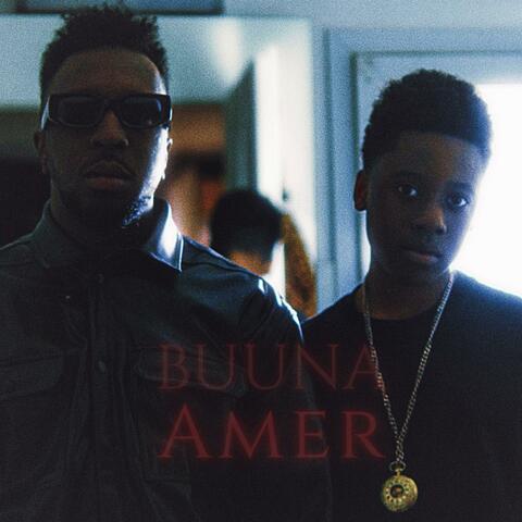 Amer album art