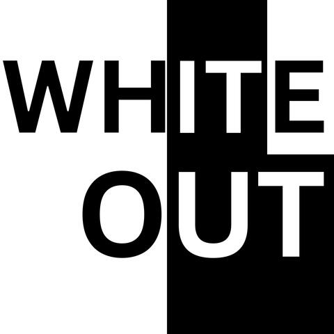 White Out album art