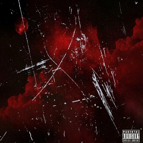 Bloodless album art