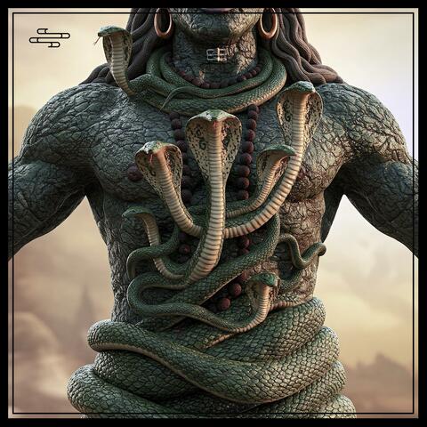 Shankara album art