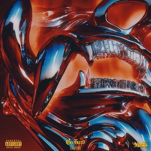 GO HARD (太硬) album art