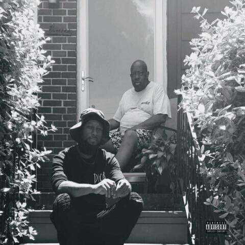 Libra album art