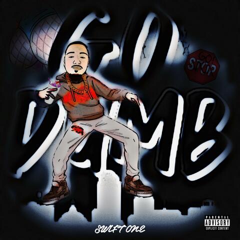 Go Dumb album art