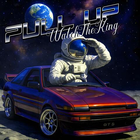 Pull Up album art