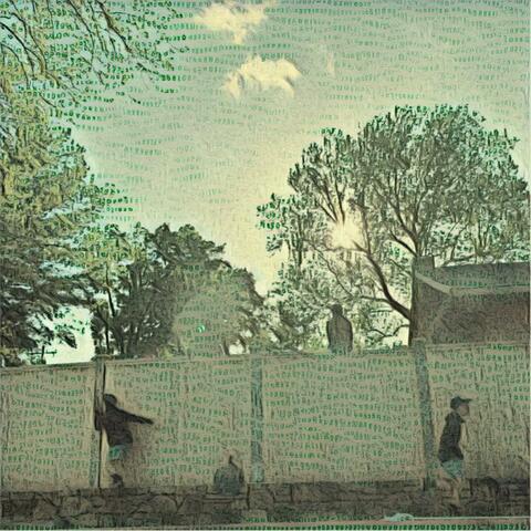 PROJECT.PTA album art