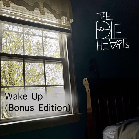 Wake Up (Bonus Edition) album art