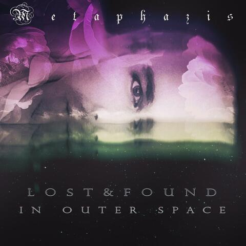 Lost & Found In Outer Space album art
