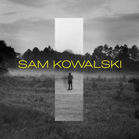 Sam Kowalski album art