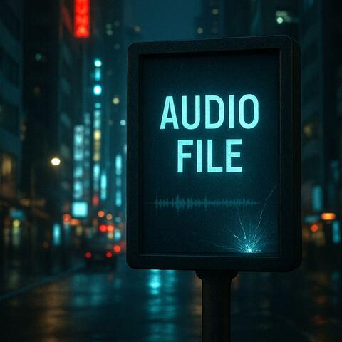 System Outage album art