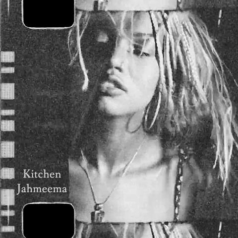 Kitchen (Shoop ba doop) album art