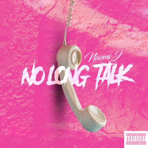 No Long Talk album art
