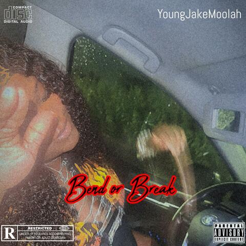 Bend or Break album art