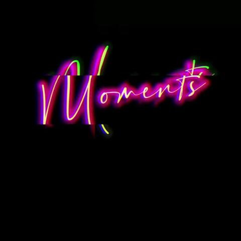 Moments album art
