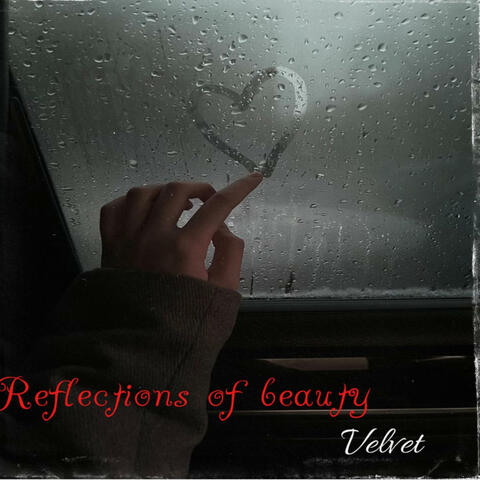 Reflections of beauty album art