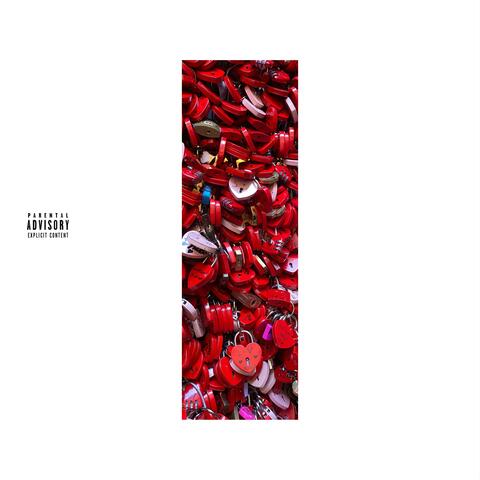 alien girl (feat. Ayobami ADC) album art