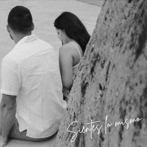 Sientes lo mismo album art