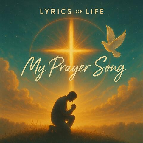 My Prayer Songs album art