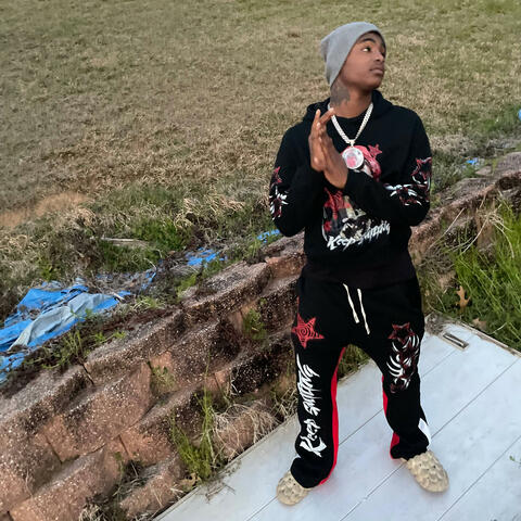 Up there album art