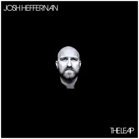 The Leap album art