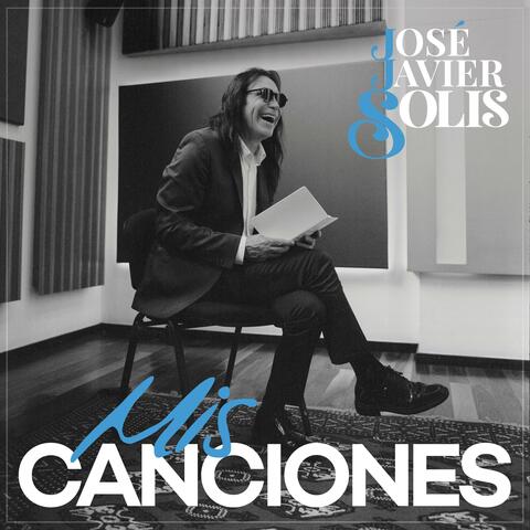 Mis Canciones album art