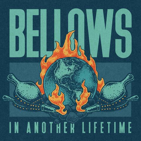 IN ANOTHER LIFETIME album art