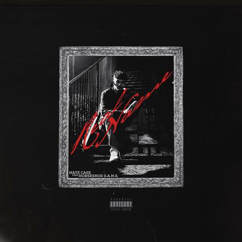 Real Name (feat. Horseshoe G.A.N.G.) album art