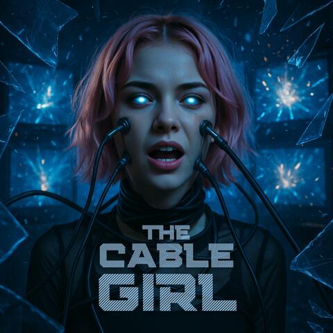The Cable Girl album art