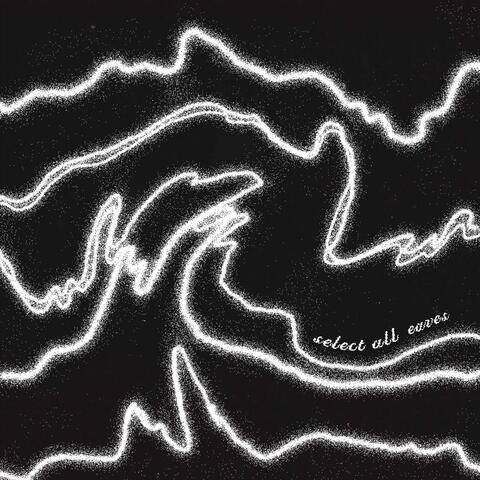 Eaves album art