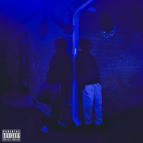 GET GASS'D album art