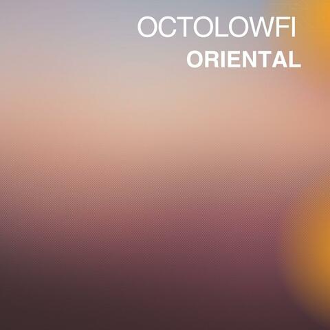 Oriental album art