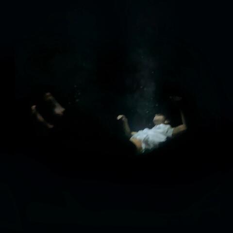 Sinking album art