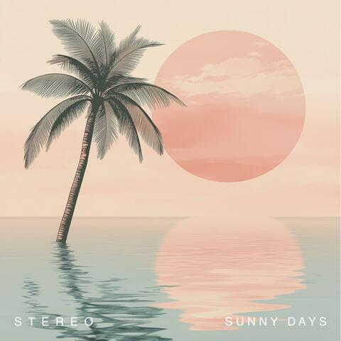sunny days album art