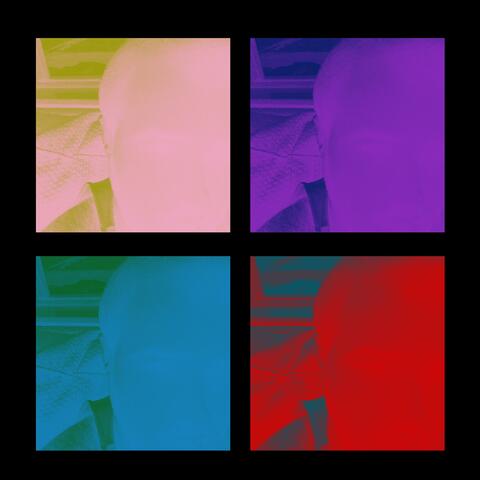 rent free in my head album art
