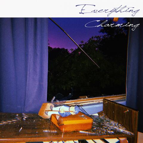 Everything album art