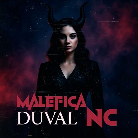 MALEFICA album art