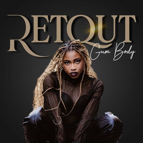 Gum Body album art