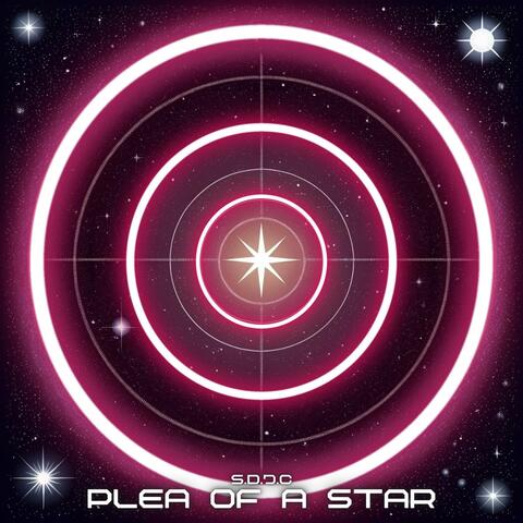 Plea of a Star album art