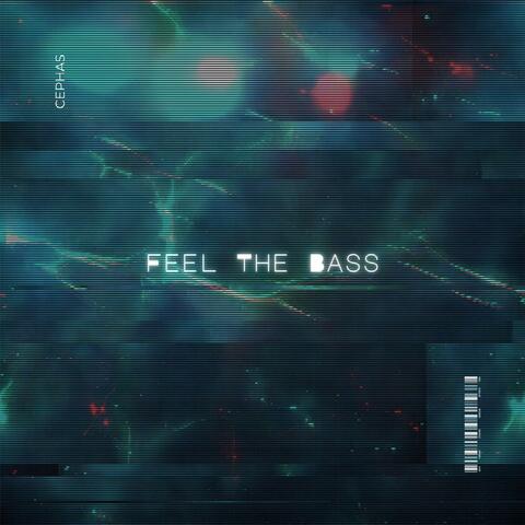 Feel The Bass album art