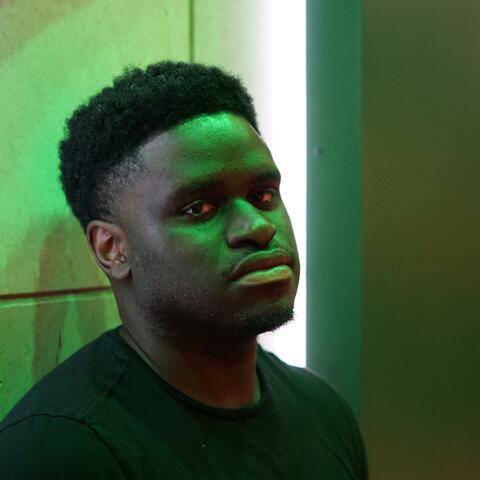 Check on Me album art