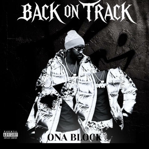Back On Track album art