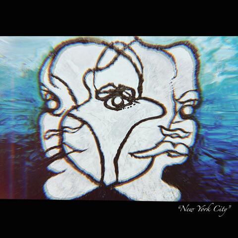 New York City album art
