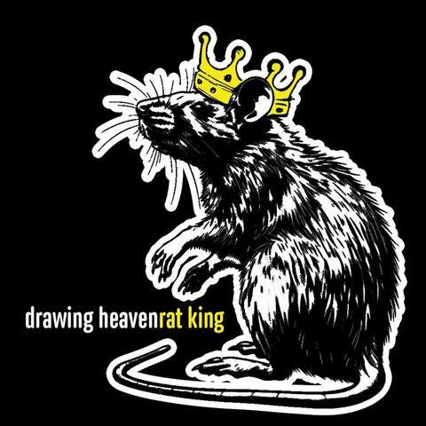Rat King album art