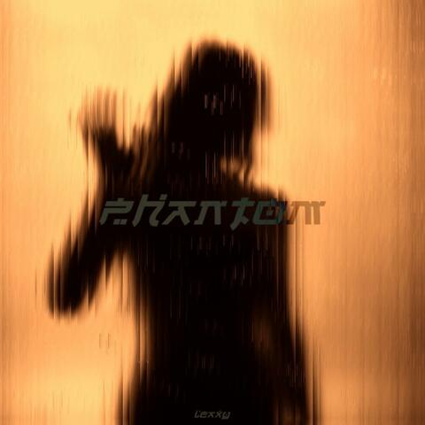 PHANTOM album art