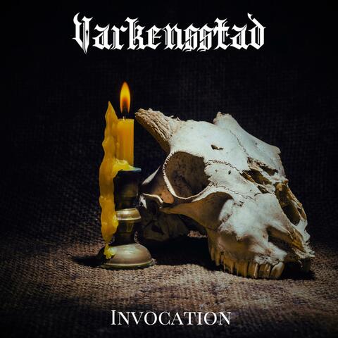 Invocation album art