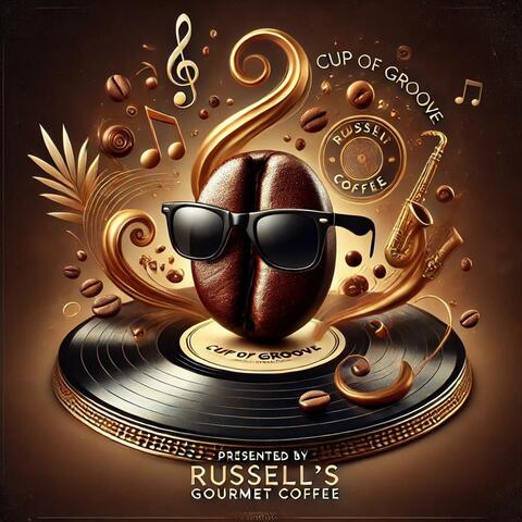 Cup of Groove album art