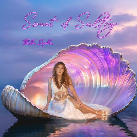 Sweet & Sultry album art