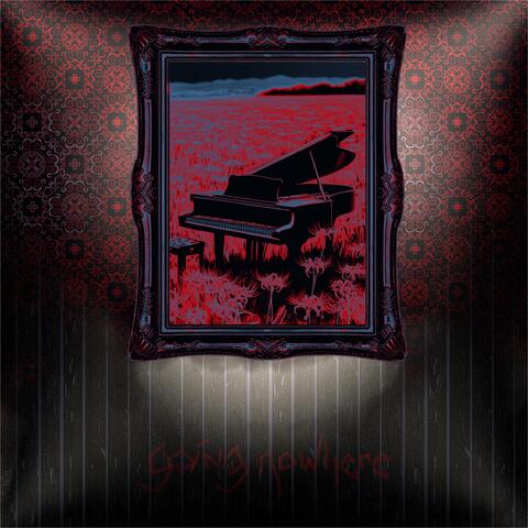 going nowhere.... (Piano Reprise) album art