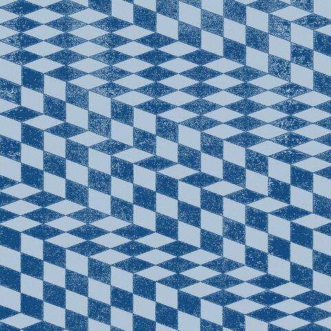 carsick album art