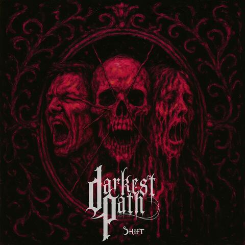 Shift album art