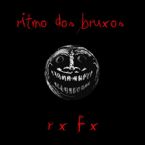 Ritmo dos Bruxos album art